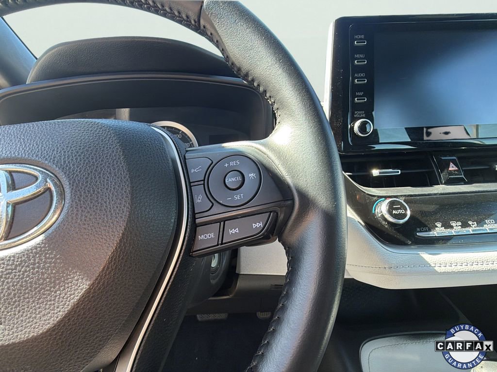 Used 2020 Toyota Corolla SE image 23