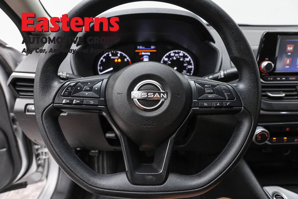 Used 2024 Nissan Altima 2.5 S FWD image 10