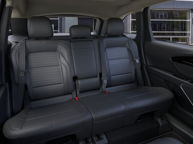 New 2026 Lincoln Nautilus Reserve w/ Jet Appearance Package AWD/4WD image 11