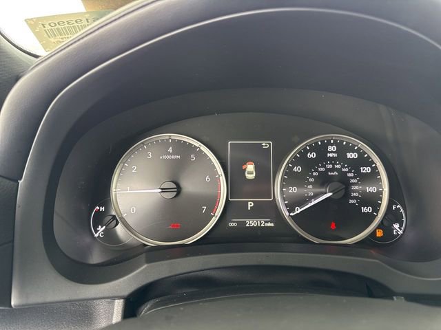 Certified 2023 Lexus IS 300 w/ Comfort Package RWD image 15