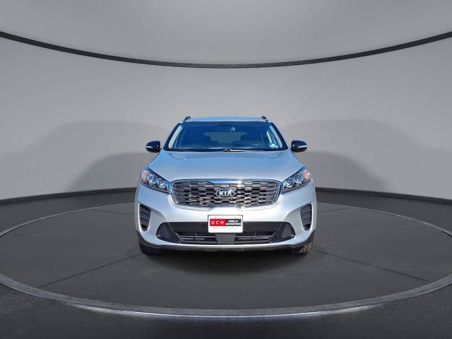 Used 2020 Kia Sorento S AWD/4WD image 3