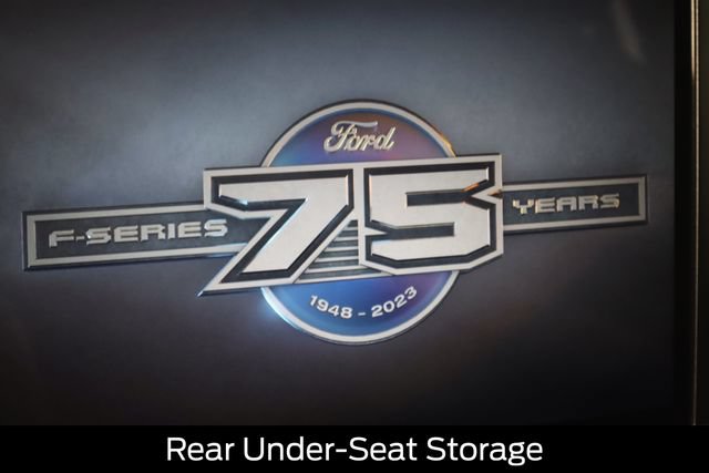 Used 2023 Ford F150 XLT w/ Equipment Group 302A High AWD/4WD image 46