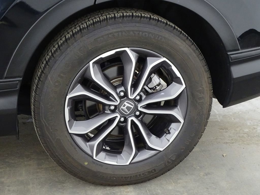 Used 2020 Honda CR-V EX image 41
