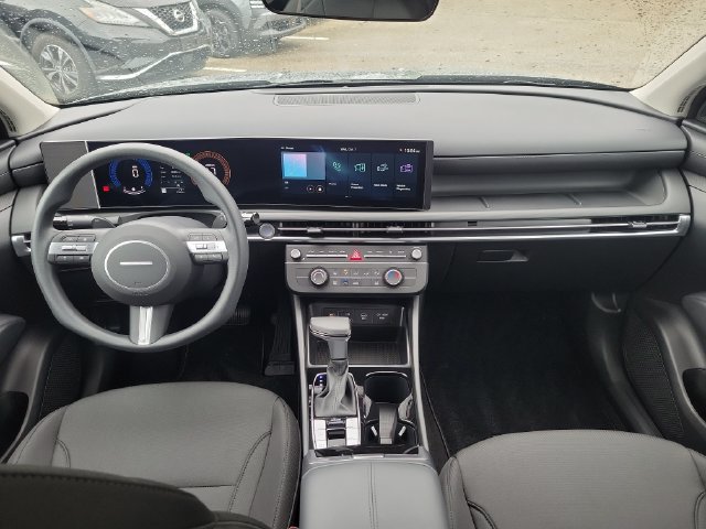 Used 2026 Hyundai Tucson SE FWD image 14