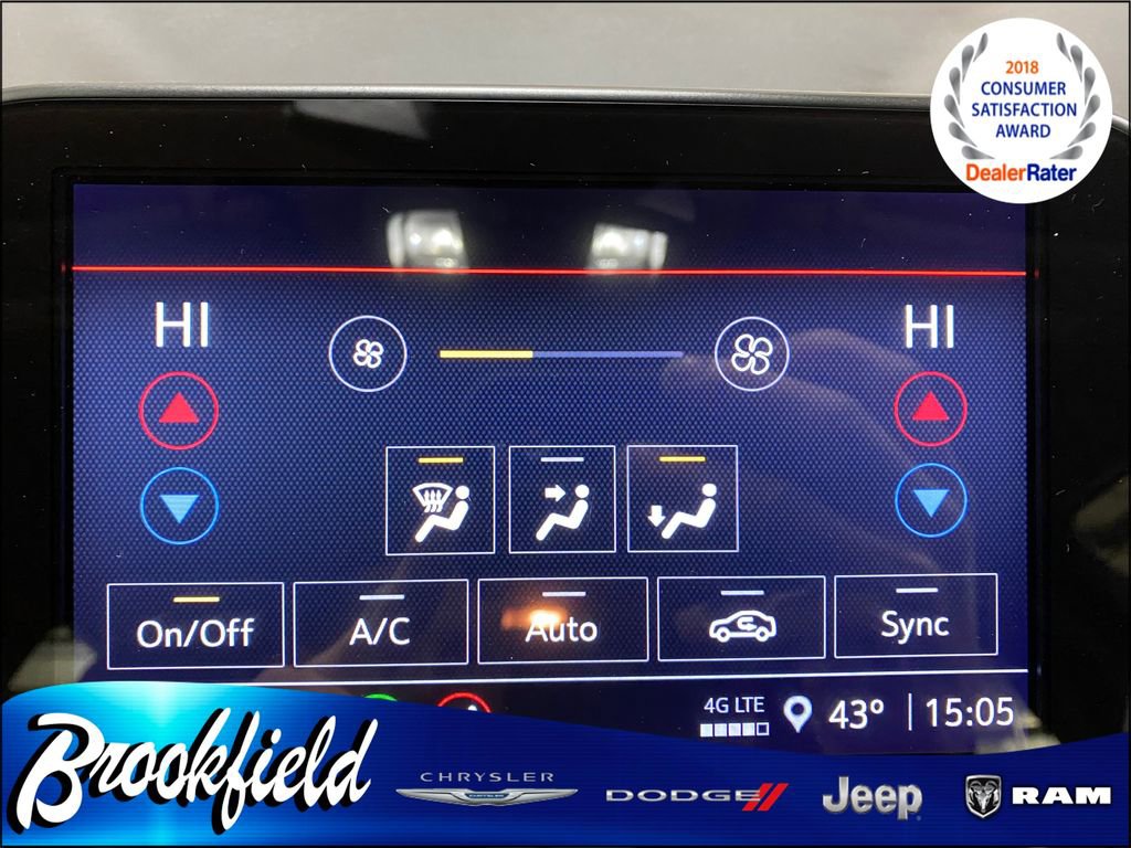 Used 2024 Chevrolet Malibu LT image 22