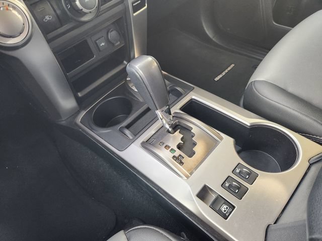 Used 2023 Toyota 4Runner SR5 Premium AWD/4WD image 21