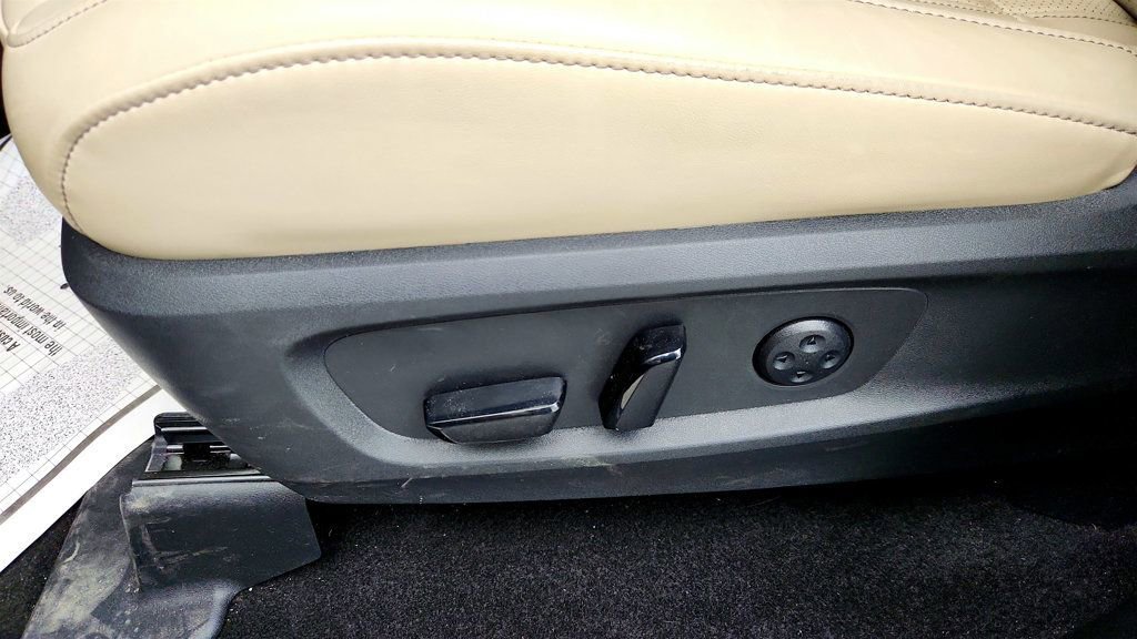 Used 2024 INFINITI QX60 Luxe FWD image 12