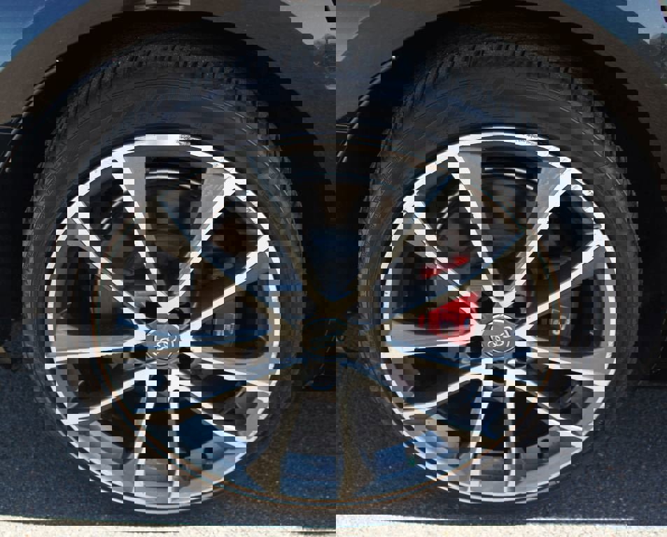 Used 2018 Audi S4 Premium Plus image 27