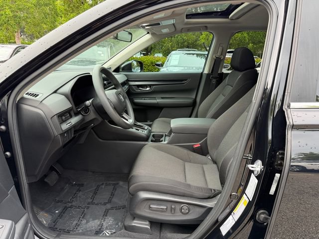 Certified 2024 Honda CR-V EX image 11