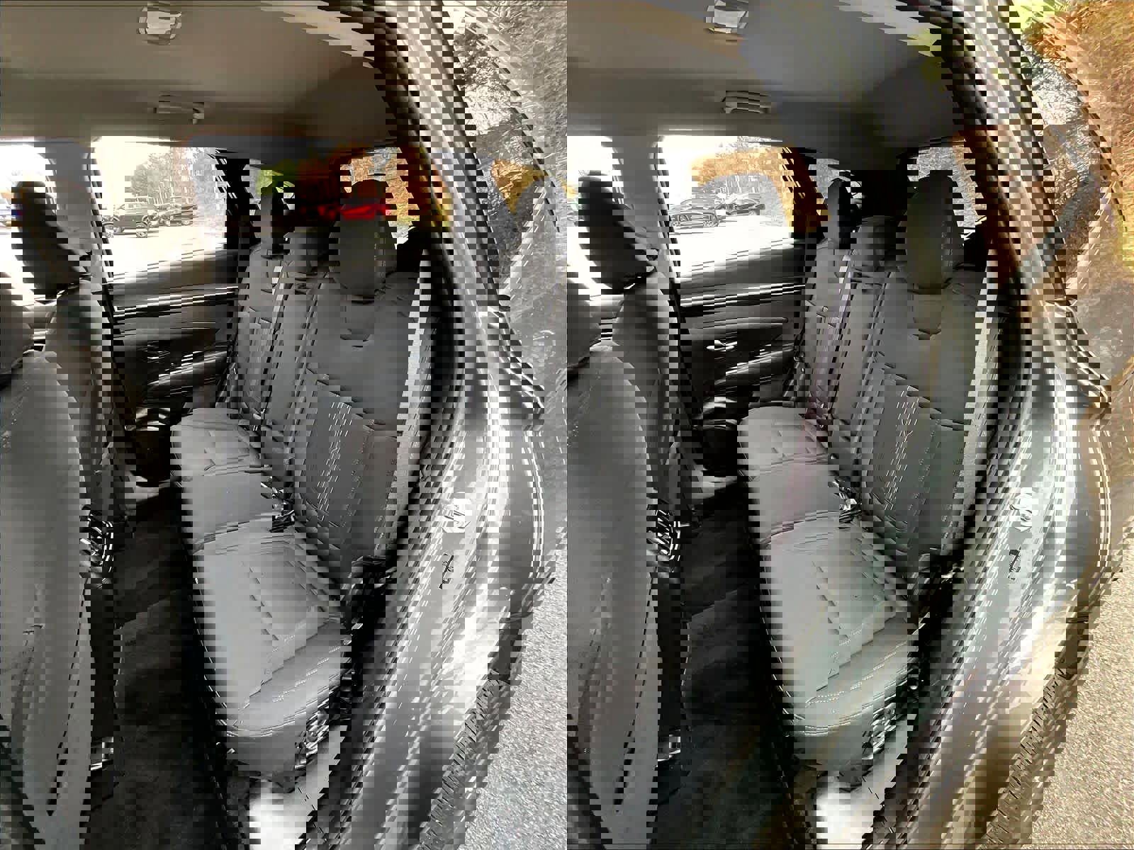 Used 2023 Hyundai Tucson SEL image 15