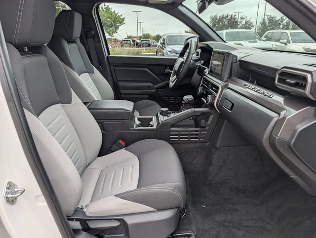 Used 2026 Toyota Tacoma TRD Off-Road AWD/4WD image 30