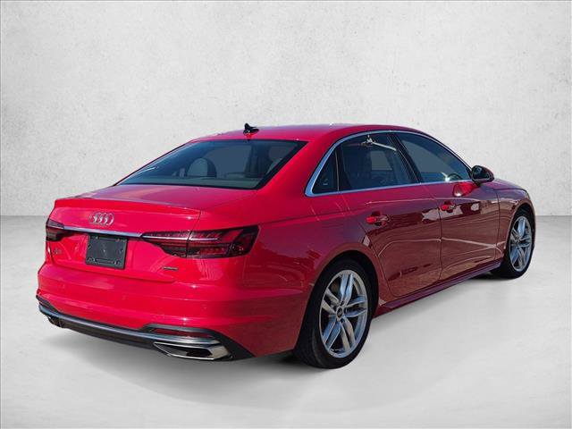 Used 2024 Audi A4 2.0T Premium Plus AWD/4WD image 5