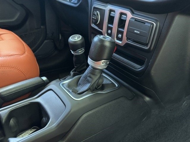 New 2023 Jeep Wrangler Sport S image 28