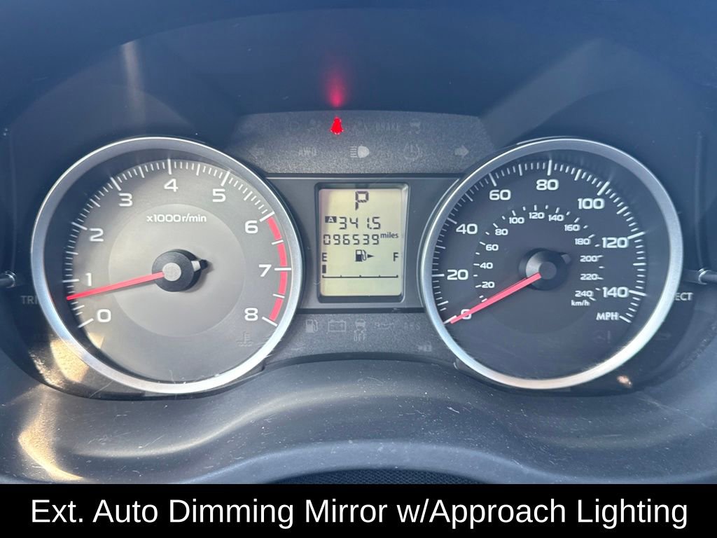 Used 2014 Subaru Forester 2.5i Premium w/ Popular Package #2 image 17