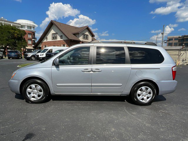 Used 2006 Kia Sedona LX FWD image 3