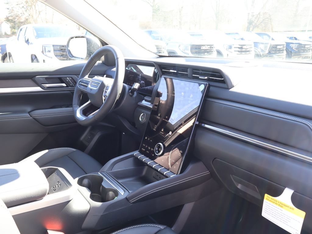 New 2026 GMC Terrain Denali image 36