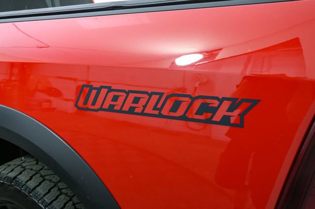 Used 2020 RAM 1500 Warlock w/ Electronics Group AWD/4WD image 8