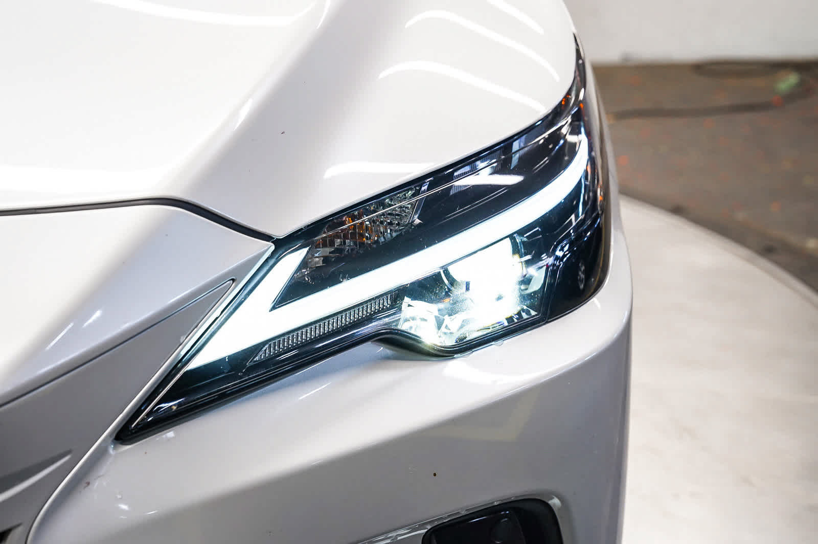 Used 2024 Lexus RX 350 Premium Plus w/ Accessory Package (Z1) FWD image 7