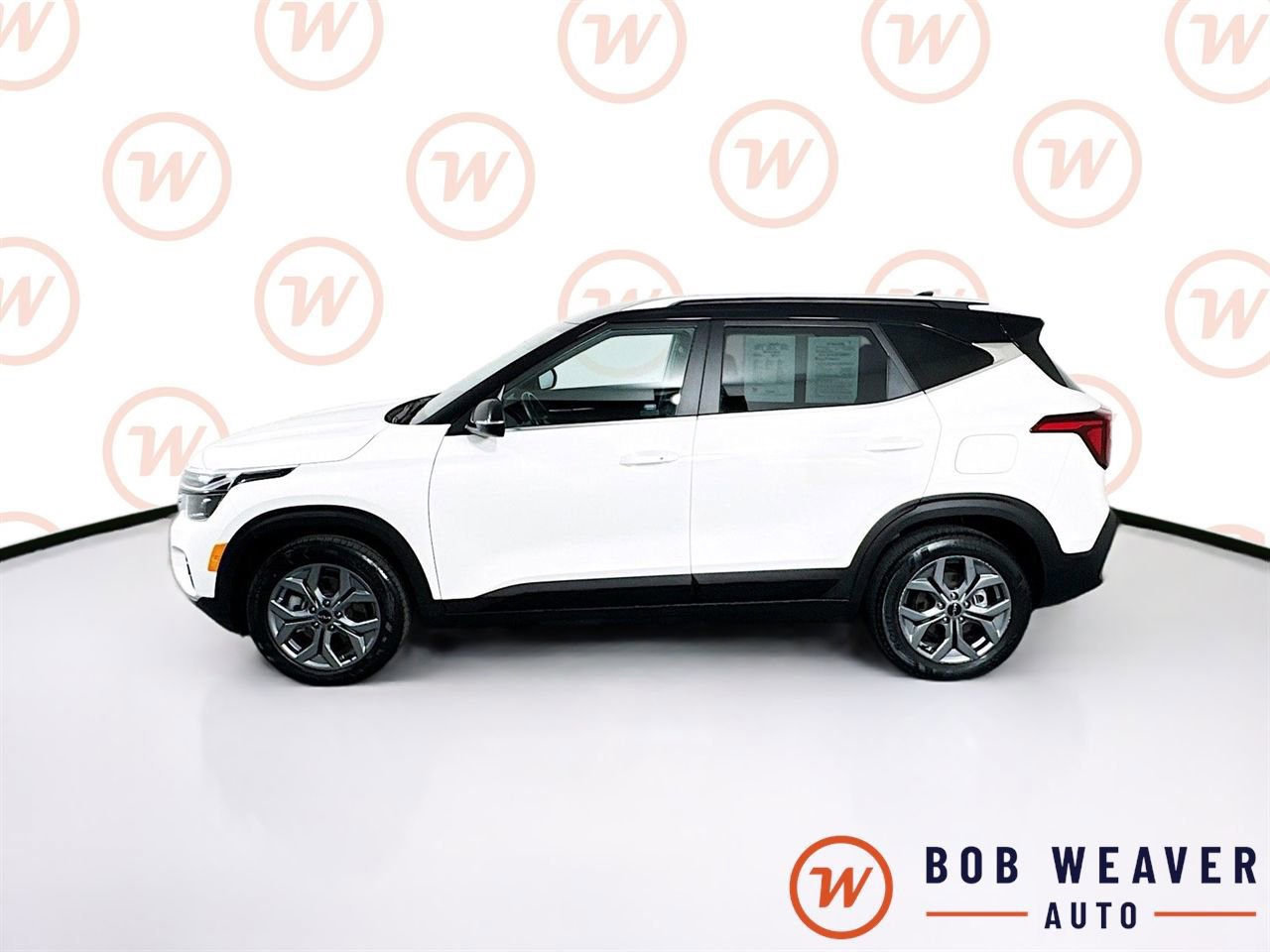 Used 2024 Kia Seltos S AWD/4WD image 4