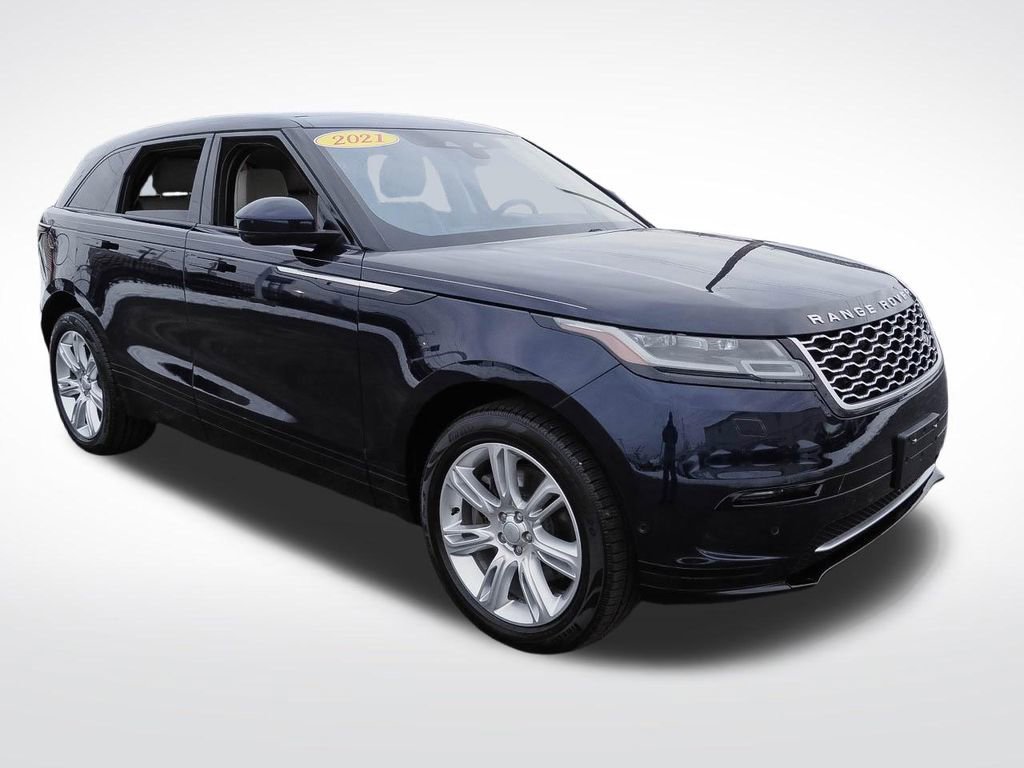 Used 2021 Land Rover Range Rover Velar S image 3