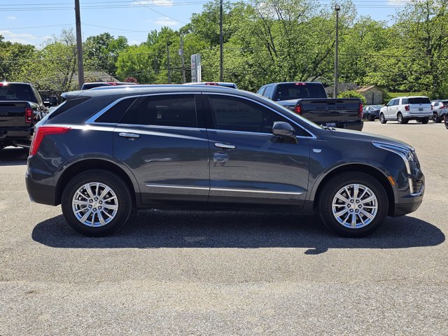 Used 2019 Cadillac XT5 FWD image 7