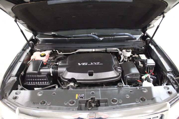 Used 2019 GMC Canyon Denali image 41