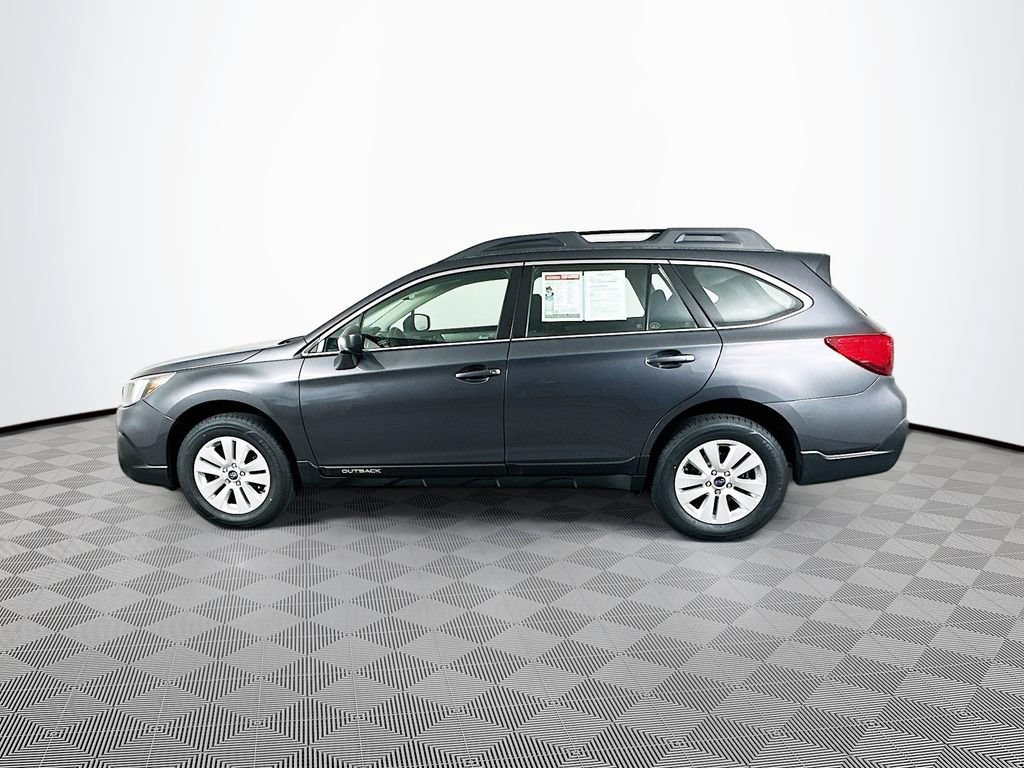 Used 2019 Subaru Outback 2.5i AWD/4WD image 6