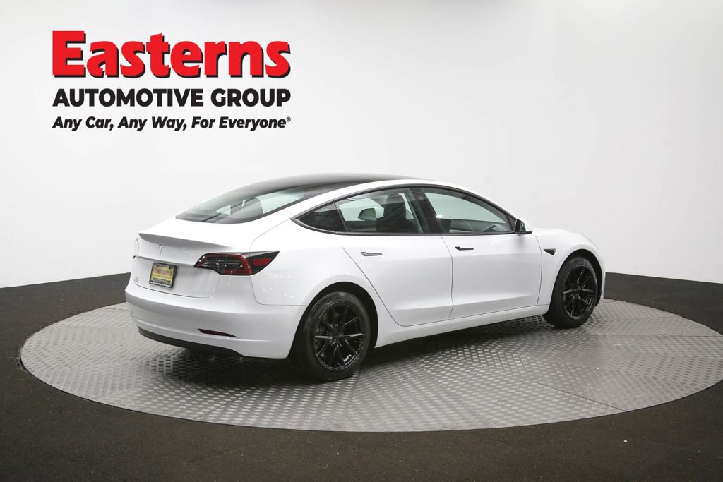 Used 2023 Tesla Model 3 Standard Range RWD image 36