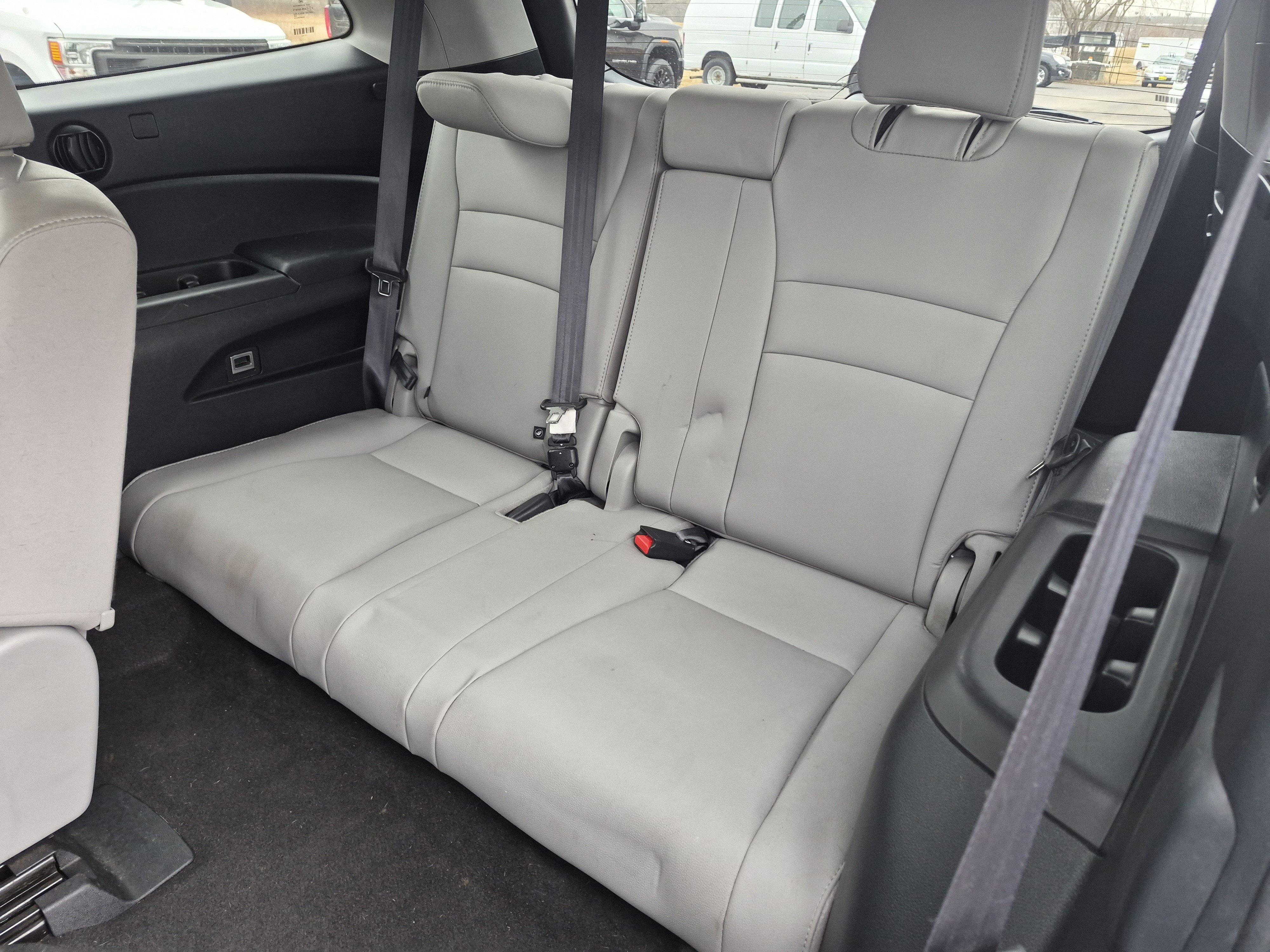 Used 2021 Honda Pilot EX-L image 14