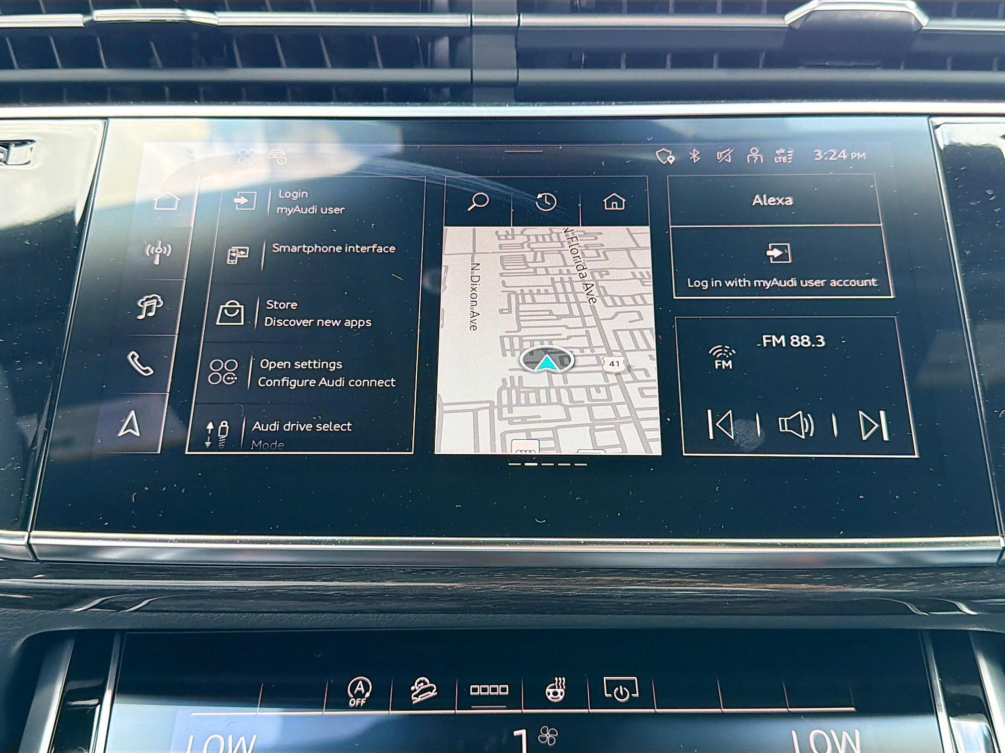 New 2026 Audi Q7 2.0T Premium image 31