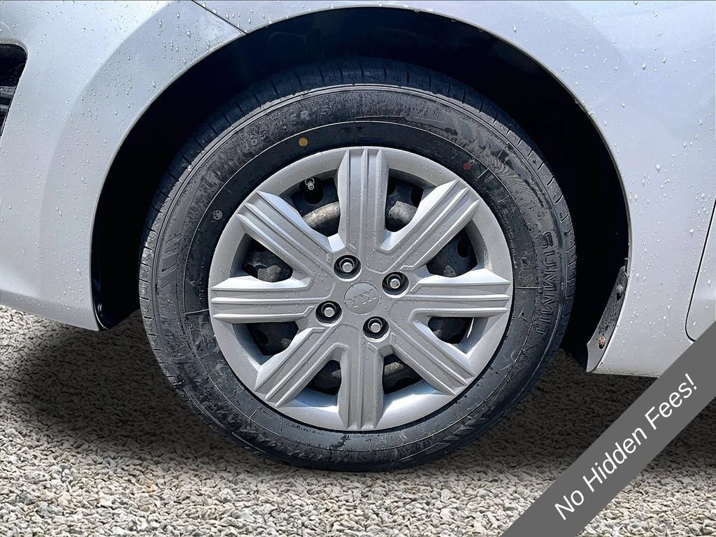 Used 2021 Kia Rio S FWD image 9