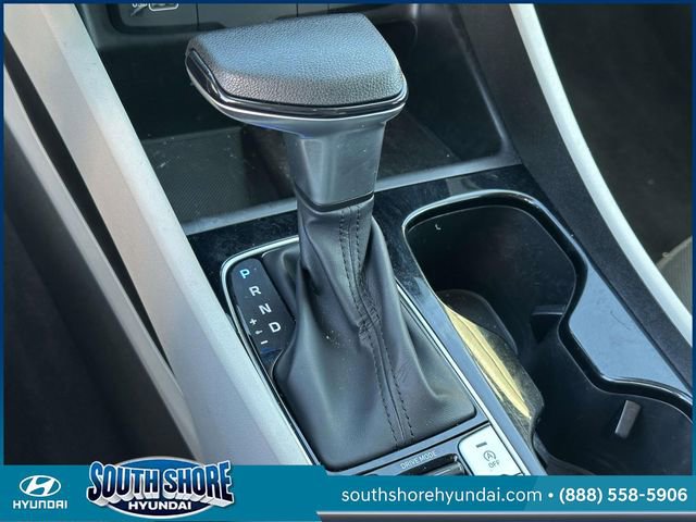 Used 2023 Hyundai Tucson SEL image 31