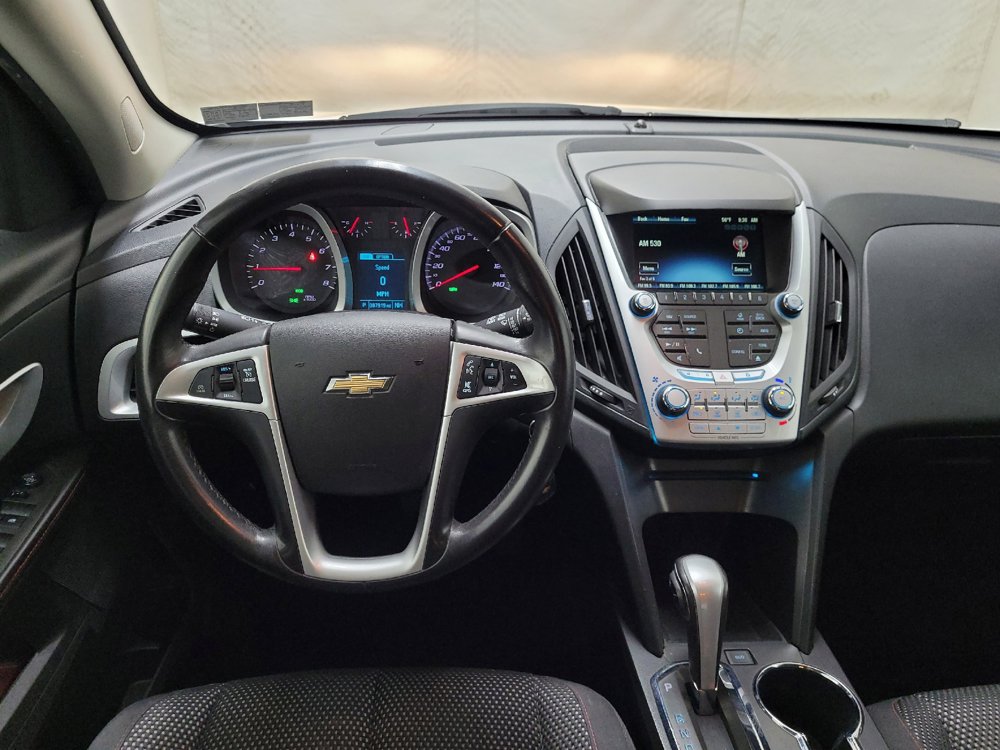 Used 2015 Chevrolet Equinox LT w/ Driver Convenience Package AWD/4WD image 22