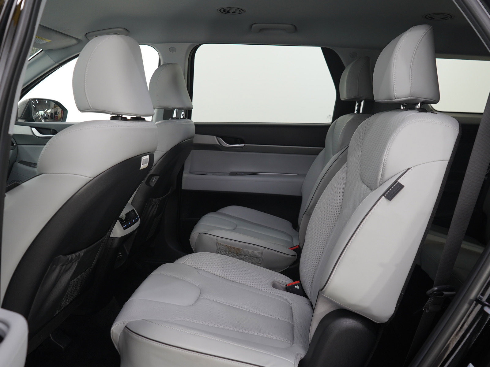 Used 2025 Hyundai Palisade SEL AWD/4WD image 21