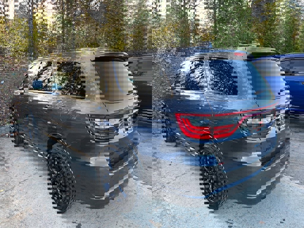 Used 2018 Dodge Durango SXT w/ Quick Order Package 2BB image 3