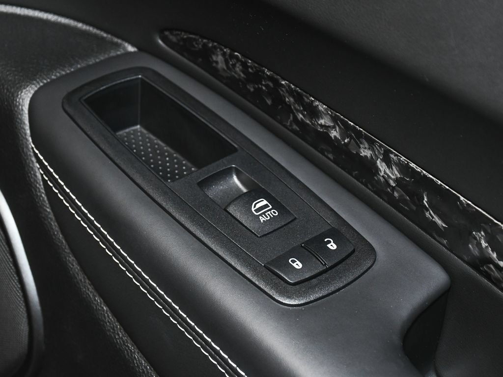 Used 2024 Dodge Durango SRT Hellcat AWD/4WD image 16