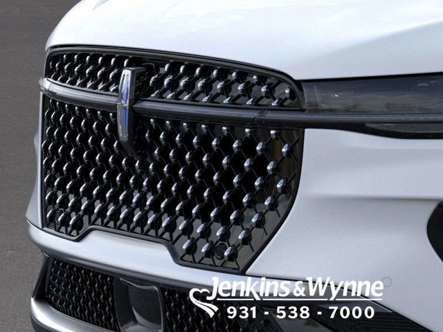 New 2026 Lincoln Nautilus Premier AWD/4WD image 17
