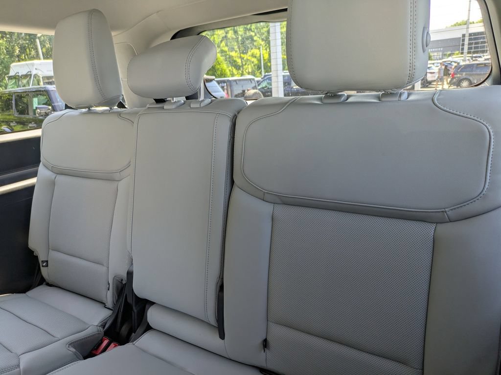 New 2027 Ford Expedition Max Platinum AWD/4WD image 16