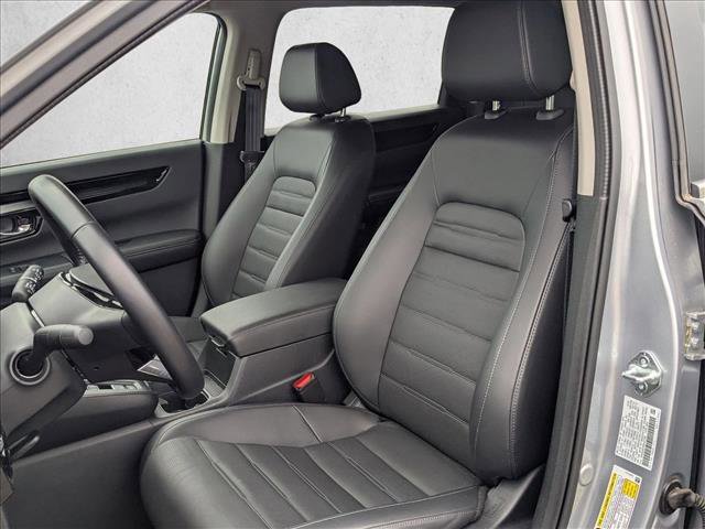 Used 2025 Honda CR-V EX-L image 16