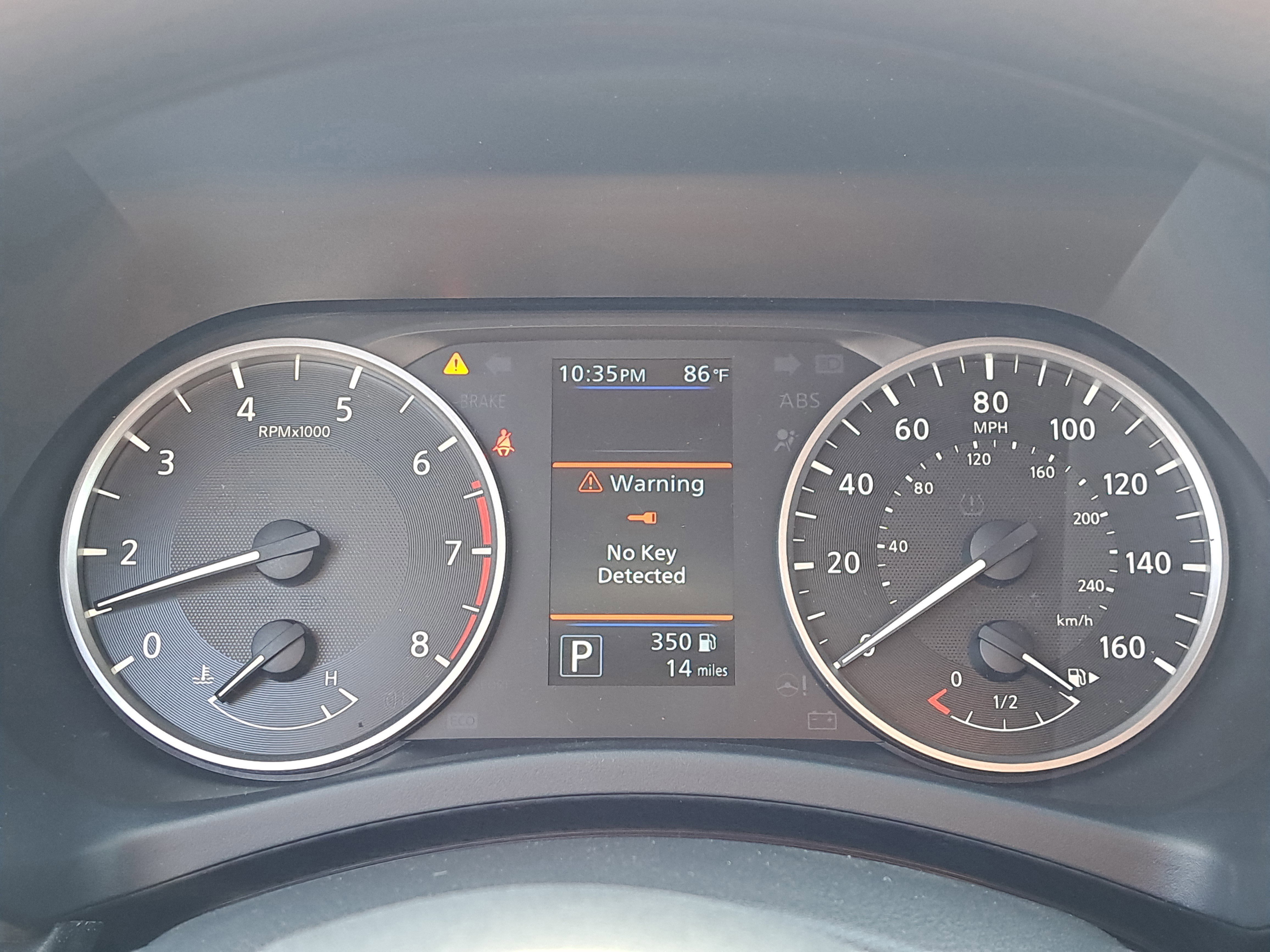 New 2025 Nissan Sentra S image 11