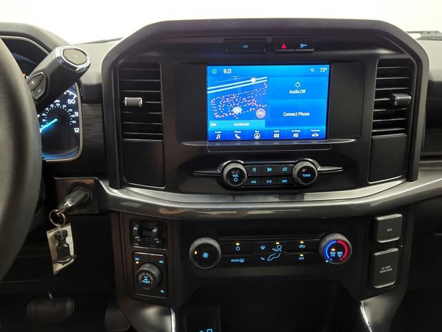 Used 2023 Ford F150 XL w/ Trailer Tow Package AWD/4WD image 48