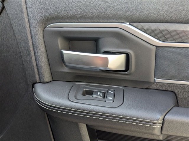 New 2025 RAM 2500 Big Horn image 36