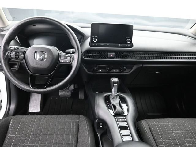Certified 2025 Honda HR-V LX image 10