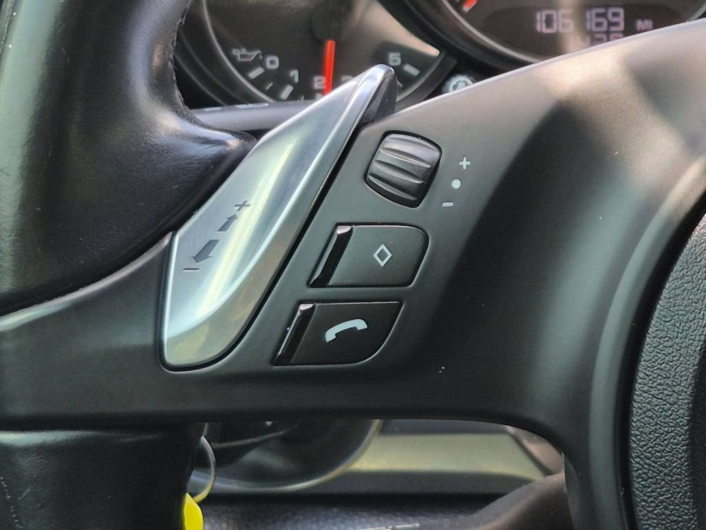 Used 2015 Porsche Panamera 4 AWD/4WD image 17