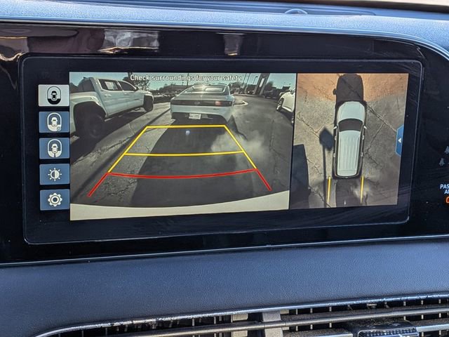 Used 2020 Hyundai Palisade Limited image 21