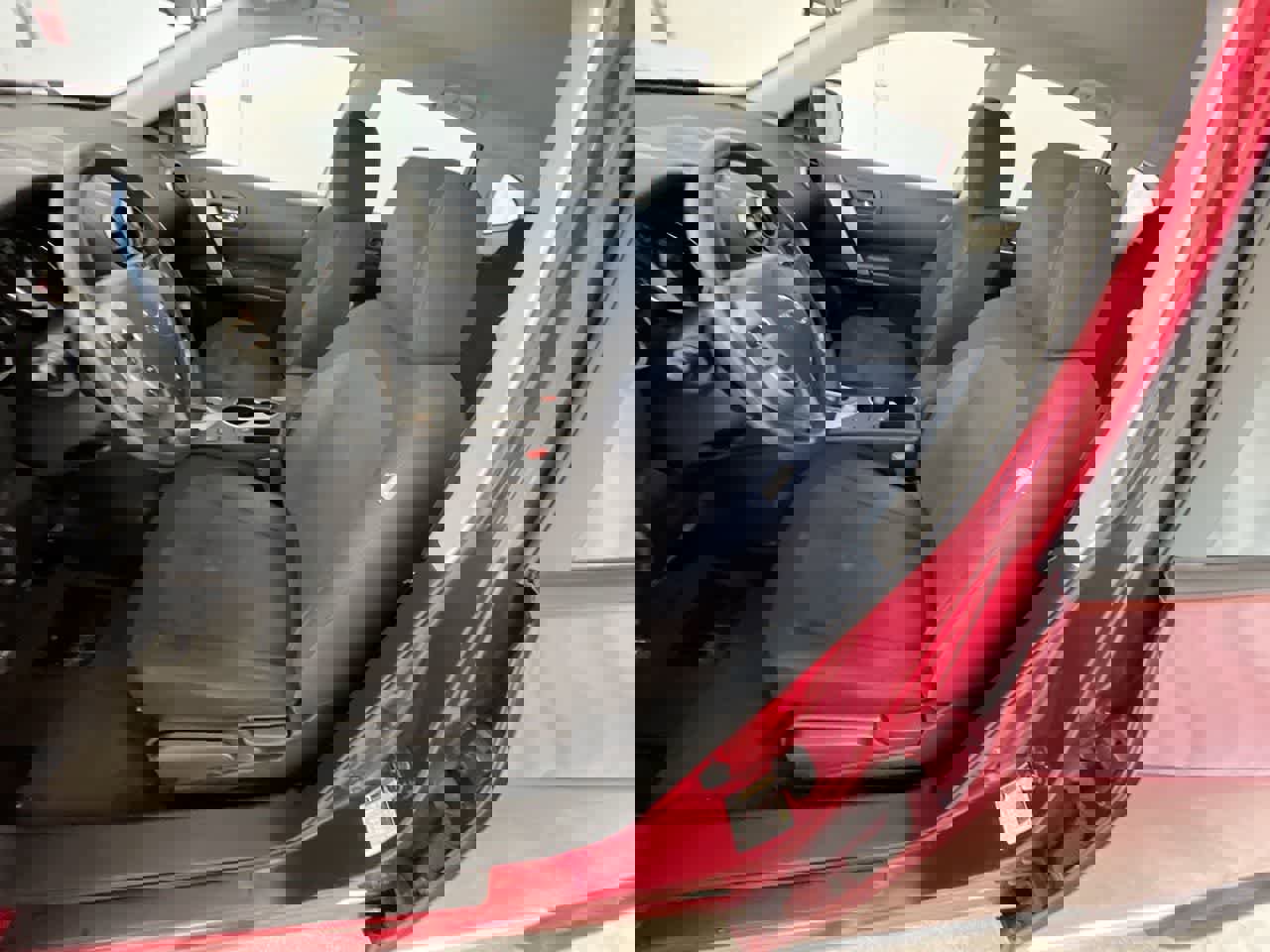 Used 2014 Nissan Rogue S w/ Convenience Package image 11