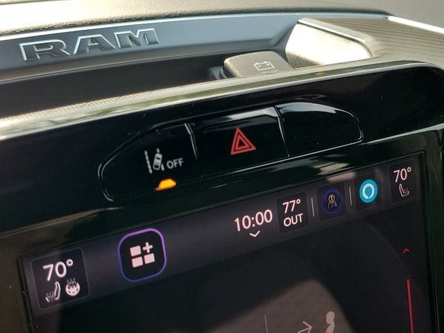 New 2026 RAM 1500 Big Horn AWD/4WD image 31