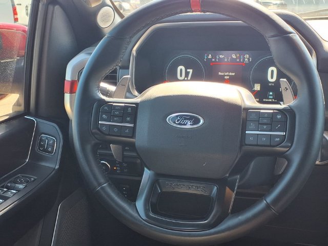 Used 2023 Ford F150 Raptor AWD/4WD image 23