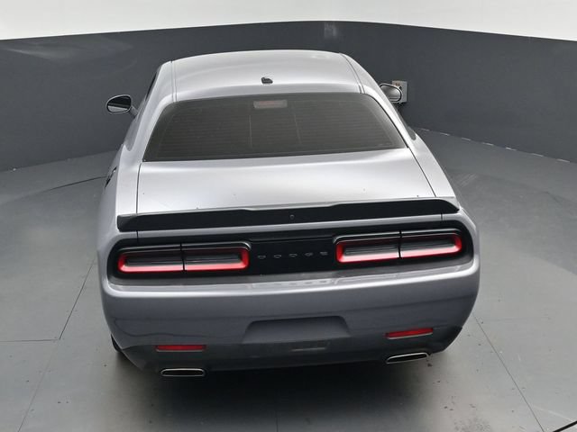 Used 2022 Dodge Challenger SXT w/ Blacktop Package RWD image 23