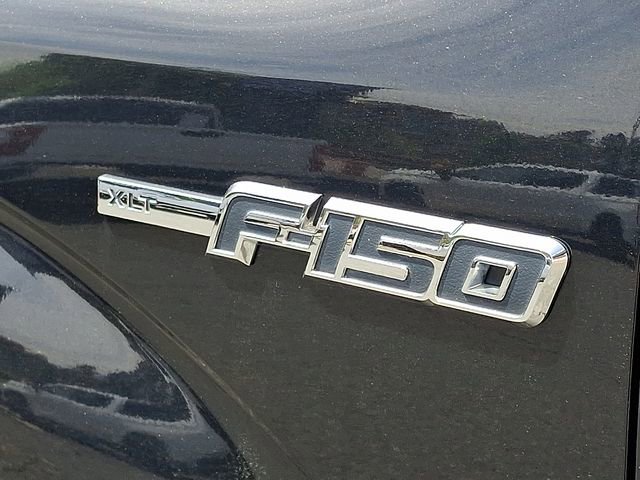 Used 2010 Ford F150 XLT image 22